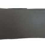 CELINE 2WAYHand Bag Trapeze Shoulder bag Gray x Black x Orange Photo 13