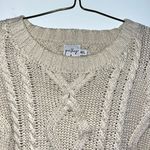 Princess Polly Oversized Knit Sweater Photo 3