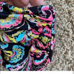 Victoria's Secret VS paisley swim top sz M Photo 8