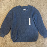 Soma Women's V neck Sweater Photo 0