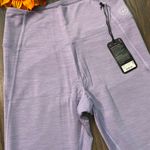 Allbirds NWT Natural Flow Purple Hush Leggings X-LARGE Photo 2