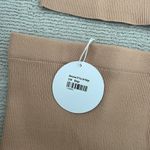 Princess Polly Memories of You Skirt Set Beige Photo 2