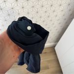 Lululemon  Navy Blue Spandex Bike Short 6” Photo 5