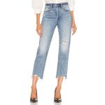 Pistola Charlie High Rise Straight Jeans in Dolores Park 25 Womens denim pants Photo 3