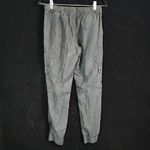 Banana Republic  Black Joggers (XSP) Photo 3