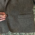 Larry Levine Fitted Blazer Photo 3