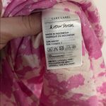 & Other Stories & OTHER STORIES WOMENS TIERED MAXI DRESS PINK MARBLE 10 Photo 6