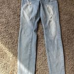 True Craft Midrise Skinny Jeans Photo 0