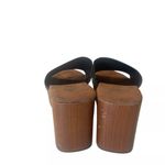 Cliffs By White Mountain Women’s Platform Sandals Size 10 Black Photo 6