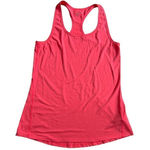 Amazon Essentials Athletic TANK TOP size XS Pink Photo 0