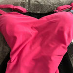 Aqua Green  One Piece NWT Swimsuit‎ Size Small Photo 3