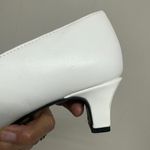 Easy Street  Women's Cream Loafers Photo 5