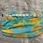 ZARA NWT BLOGGERS FAV TULLE CORSET TOP SMALL Photo 6