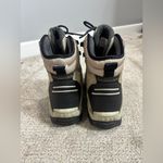 Salomon  Boots Womens Size 9.5 Contagrip Winter Snow Gray Boots Clima-Dry Photo 2