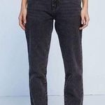 PacSun Black Mom Fit High Waist Jeans Photo 0