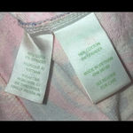 Lilly Pulitzer  Multi Reef Retreat Whiting Shift Dress Stretch Terry Knit XS Photo 9