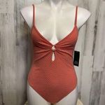 Wild Fable pink bodysuit Photo 1