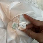 Lilly Pulitzer Clarise Dress in Resort White Petite Sand Dollar Eyelet Size 2 Photo 4