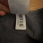 Gymshark vital seamless 2.0 long sleeve crop top gray medium Photo 6