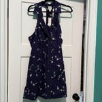 Anthropologie T-back Mini Blazer Dress, size XL Photo 7