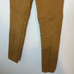 Forever 21  Contemporary Women’s Tan Skinny Jeans Size 24 Photo 3
