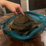 & Other Stories Vintage cross purse Photo 3