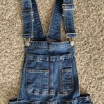 Free People Jean Overalls Photo 2
