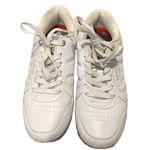 Levi's LEVI’S WHITE SNEAKERS size size 8 Photo 4