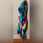 NWOT 5/48 One Shoulder Drape Dress Photo 4