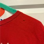 Gildan Vintage Red Betty Boop cotton t-shirt tee Photo 2