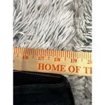 EXPRESS  Women's jeans 36x32 Slim Stretch‎ Straight Leg Dark Wash NWT Photo 2