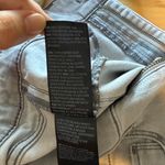 White House | Black Market High-Rise Denim Legging Jeanie Denim Gray Jeans, S Photo 7