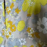 Veronica Beard  Floral Women's Linen Shorts in Floral Print Womens Size 2 Photo 1