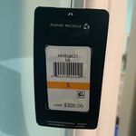 Marc New York Performance Faux Leather Puffer Jacket Photo 4