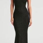 Windsor Black Prom Dress Photo 0