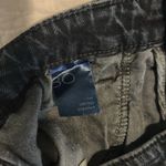 Pilcro Anthropologie  The Vintage Straight Jeans Dark Wash Size 30 Photo 8