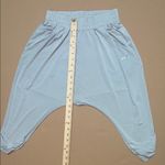 Nike Gray Joggers with Relaxed Fit and Elastic Waistband Photo 5