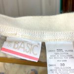 Oversized Flannel Sleepwear. #0233 Yellow Size 3X Photo 5