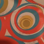 Cato  Womens Handbag Pocket Book Small Purse Multicolor Photo 4