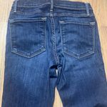 frame denim le skinny de Jeanne 26 Photo 5