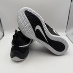 Nike NEW  AA0286-001 Zoom HyperAce 2 Black Court Volleyball Shoes Women's 10 Photo 6