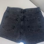 Urban Outfitters  Mom Shorts High-Rise Photo 1