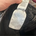 Good American  High Rise Dark Wash Jeans Size 8 Photo 7