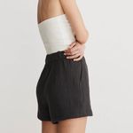 Madewell Lightspun Gauze Shorts Photo 3