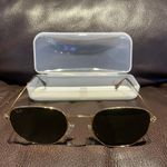 Ray-Ban Hexagonal Flat Lens Photo 1