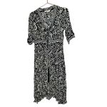 SEA NEW YORK Black White Ink Photo 3