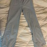 Theory  Light Blue Pants Photo 1