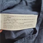 Abercrombie & Fitch 154  Lace Summer Vacation Wedding Guest Navy Dress XS Photo 6