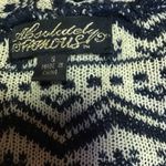 Almost Famous Tribal beachy fringed cardigan Photo 1