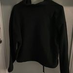 PINK - Victoria's Secret Victoria Secrets Pink Fleece zippered sweatshirt Size Large Photo 3